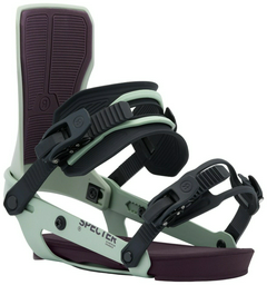 Крепление Ride Specter - 2026 12L1019.1.3 2026 бирюзовый M