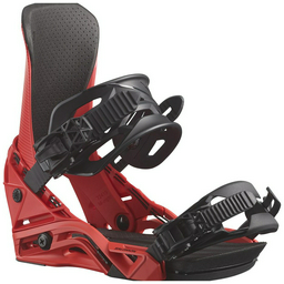 Крепление Salomon District L47930700 2026 красный L