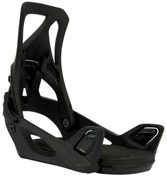 Крепление BURTON Step On Womens 2022 черный M