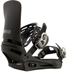 Крепление BURTON 22230100001 2023 черный L