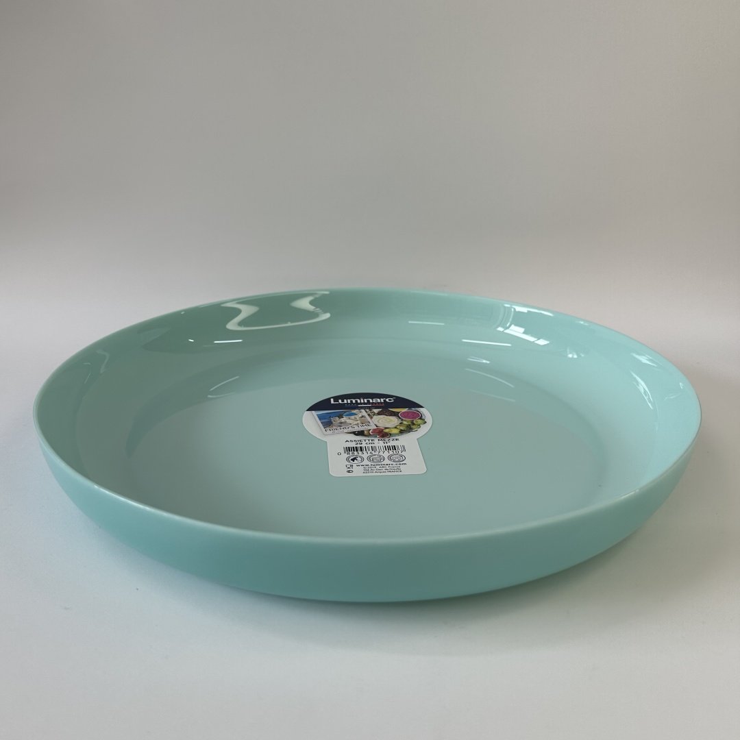 Блюдо Luminarc Assiette Mezze 1 шт, стеклокерамика, 29х29 см