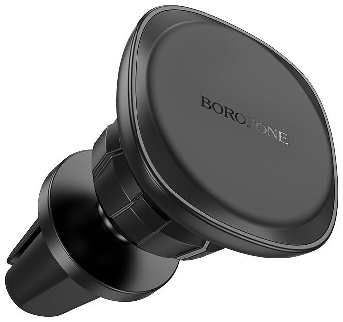 Магнитный держатель Borofone BH102 черный купить,NaN