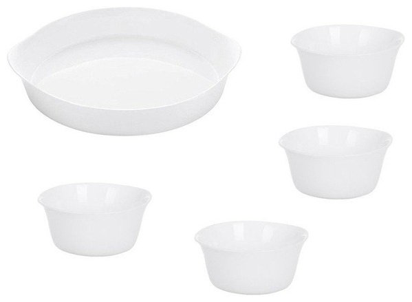 Luminarc форма Smart Cuisine 100223962, стекло