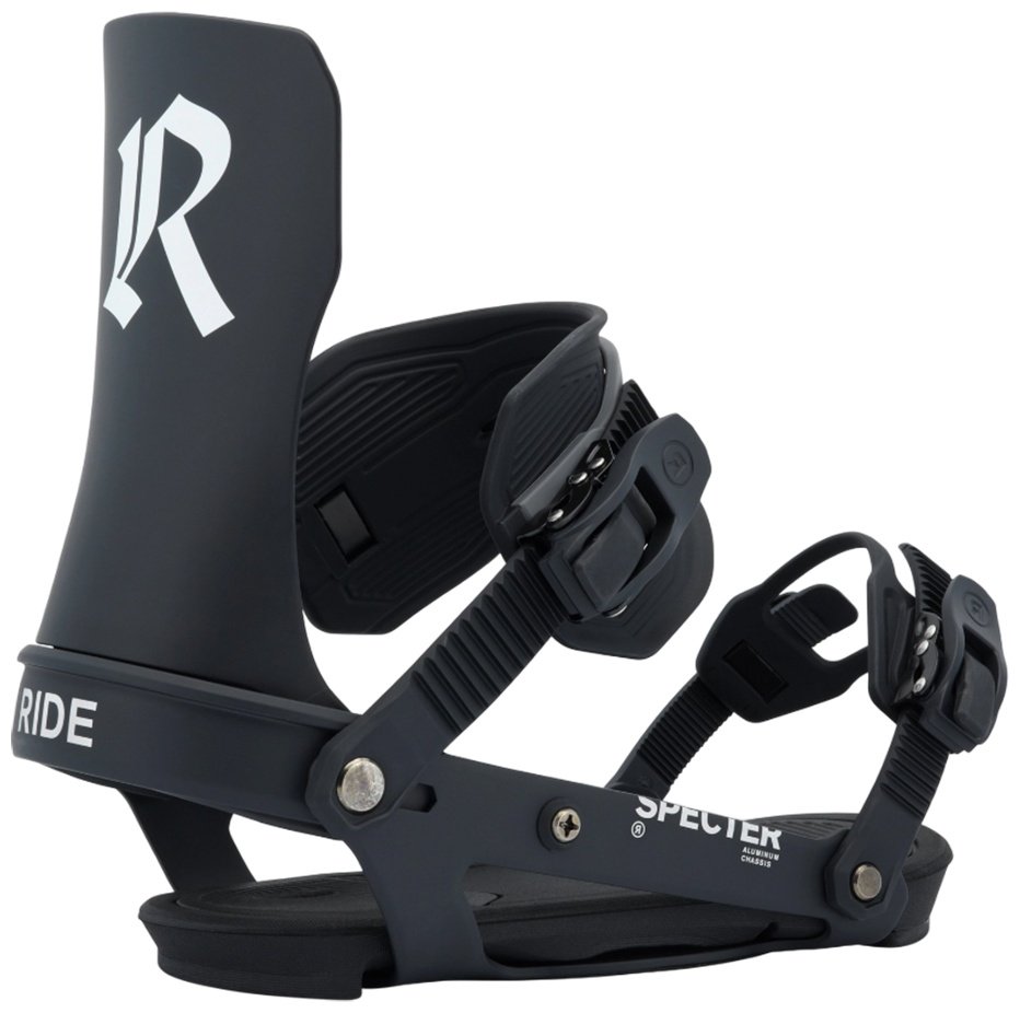 Крепление Ride Specter - 2026 12L1019.1.1 2026 черный M купить,NaN