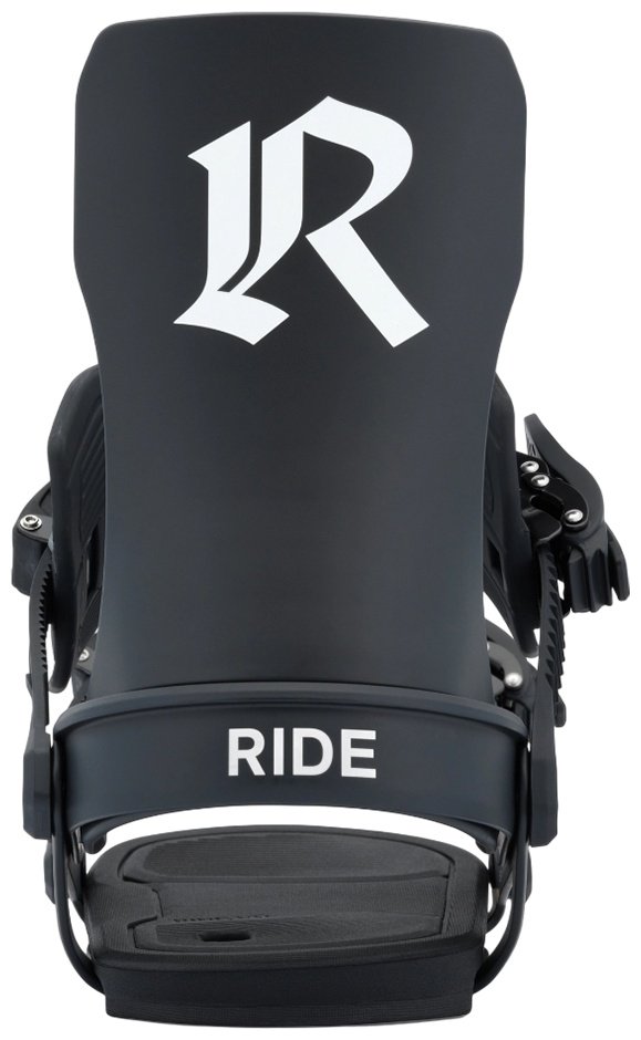 Крепление Ride Specter - 2026 12L1019.1.1 2026 черный M купить,NaN