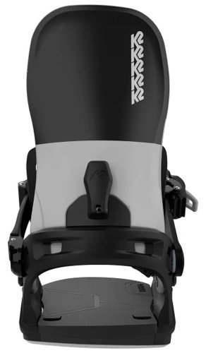 Крепление K2 Bond - 2024/11H1003.1.3/M 2024 черный M купить,NaN
