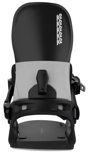 Крепление K2 Bond - 2024/11H1003.1.3/M 2024 черный M купить,NaN