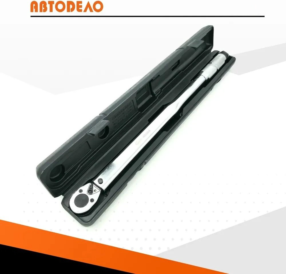 Динамометрический ключ АвтоDело 40364 купить,NaN