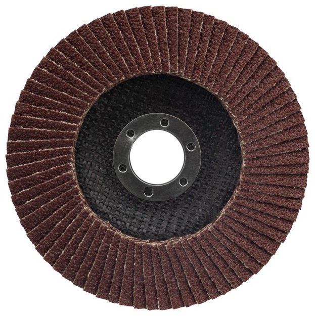 KRANZ лепестковый диск KR-90-0014 125x22.2 мм 1 шт купить,NaN