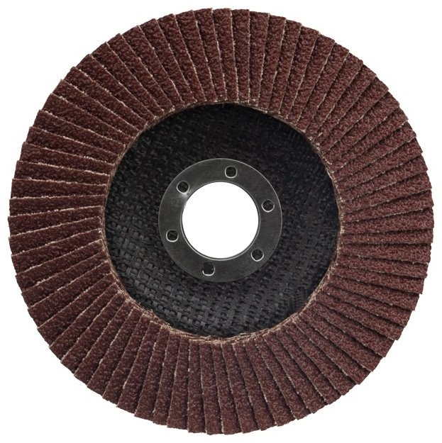 KRANZ лепестковый диск KR-90-0014 125x22.2 мм 1 шт купить,NaN