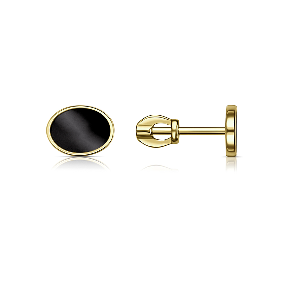 Пуссеты Veronika Jewelry С301-3035М10 золото 1.52гр купить,160500