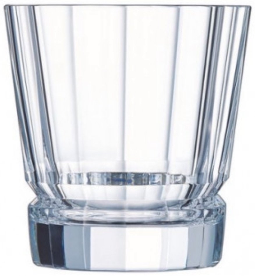 Набор стаканов Cristal d'Arques 320 мл, стекло, хрусталь, 6 шт купить,NaN
