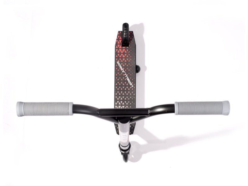 Самокат-трюковой 2-х колесный Lorelli Eagle  0010  Graphite Grey  купить,NaN
