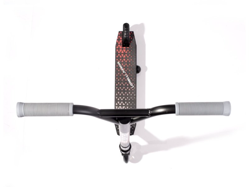 Самокат-трюковой 2-х колесный Lorelli Eagle  0010  Graphite Grey  купить,NaN
