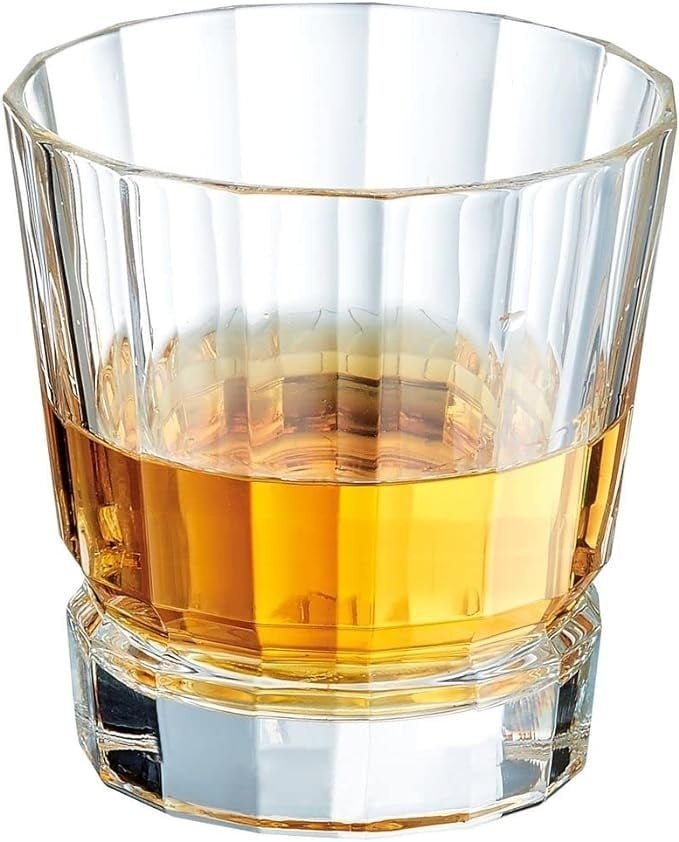 Набор стаканов Cristal d'Arques 320 мл, стекло, хрусталь, 6 шт купить,NaN