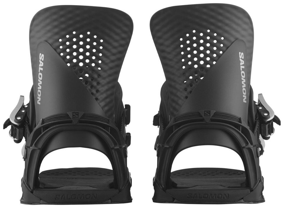 Крепление Salomon Hologram L47341300 2024 черный M