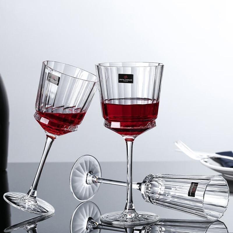 Набор бокалов Cristal d'Arques 250 мл, стекло, 6 шт купить,NaN