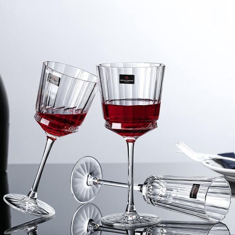 Набор бокалов Cristal d'Arques 250 мл, стекло, 6 шт купить,NaN