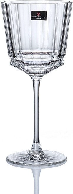 Набор бокалов Cristal d'Arques 250 мл, стекло, 6 шт купить,NaN