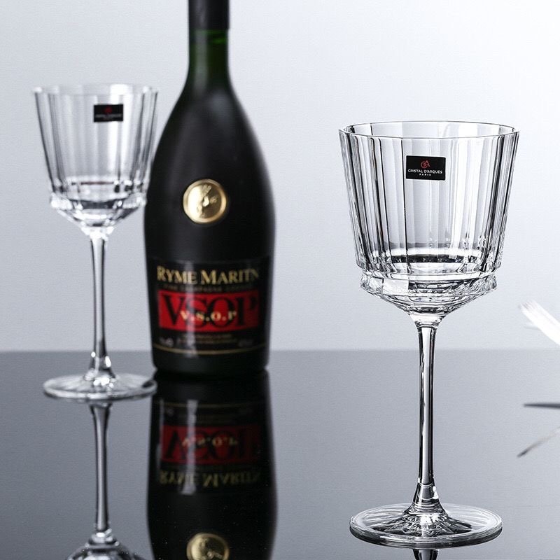 Набор бокалов Cristal d'Arques 250 мл, стекло, 6 шт купить,NaN