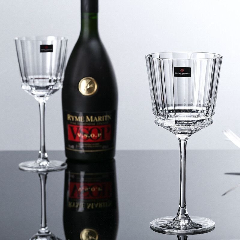 Набор бокалов Cristal d'Arques 250 мл, стекло, 6 шт купить,NaN