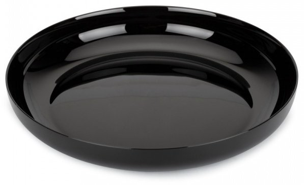Тарелка Luminarc 25 см, 1 шт, стекло купить,NaN