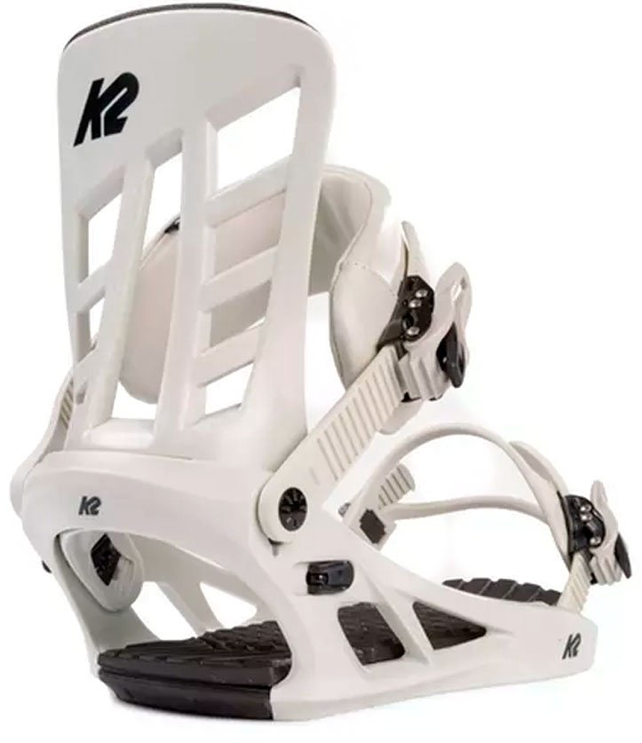 Крепление K2 Indy, 11G1004.1.2 2023 бежевый L купить,NaN