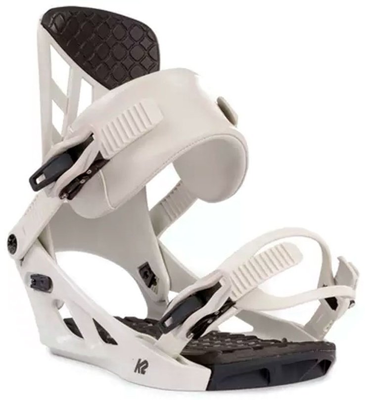 Крепление K2 Indy, 11G1004.1.2 2023 бежевый L купить,NaN