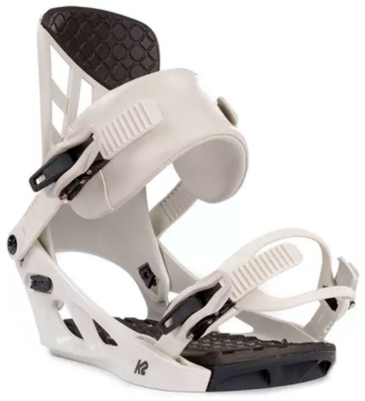 Крепление K2 Indy, 11G1004.1.2 2023 бежевый L купить,NaN