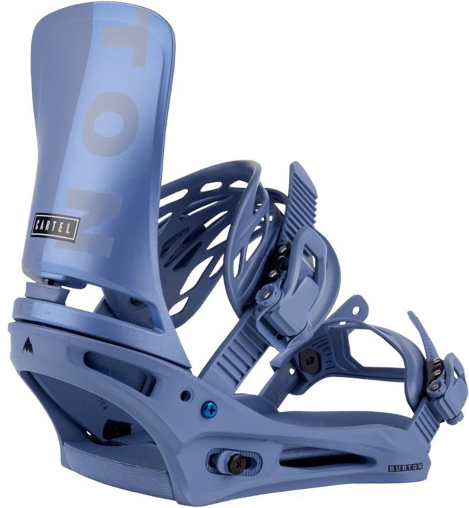 Крепление BURTON 10539110400 2024 синий M купить,NaN