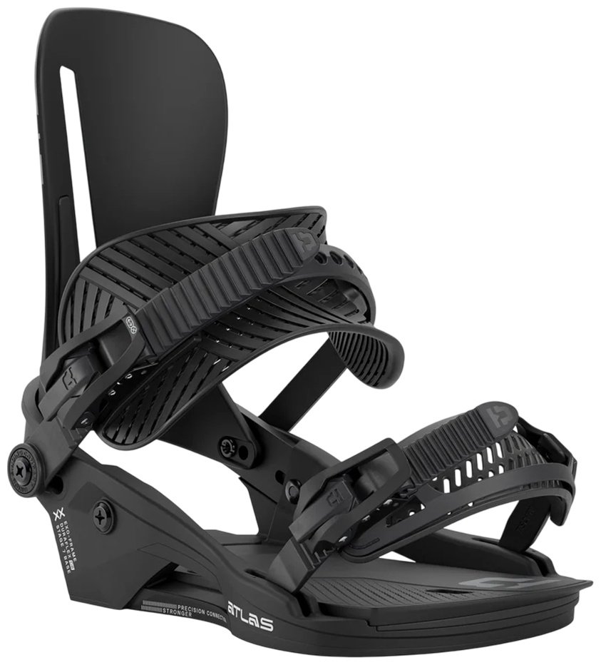 Крепление Union Atlas 11000300-BLK 2026 черный L купить,NaN