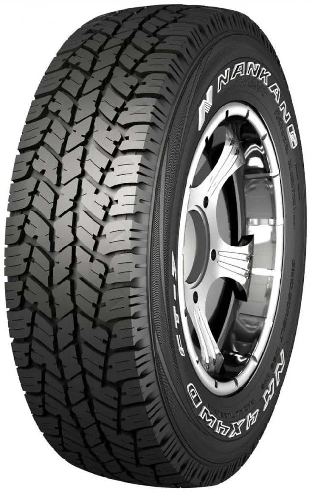 Шина Nankang FT-7 31/10.5 R15 109S всесезонные купить,NaN