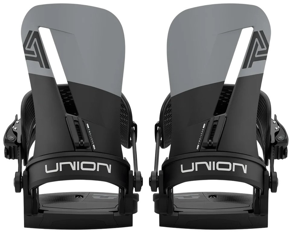 Крепление Union Atlas 11000300-BLK 2026 черный L купить,NaN