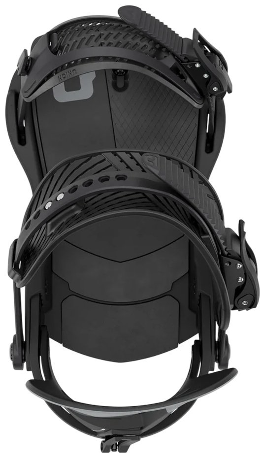 Крепление Union Atlas 11000300-BLK 2026 черный L купить,NaN