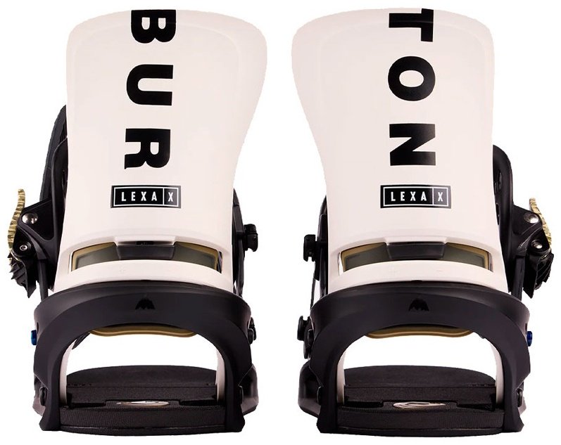 Крепление BURTON 22231102962 2023 бежевый M купить,NaN