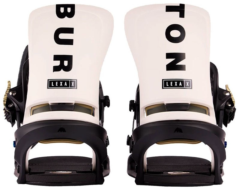 Крепление BURTON 22231102962 2023 бежевый M купить,NaN