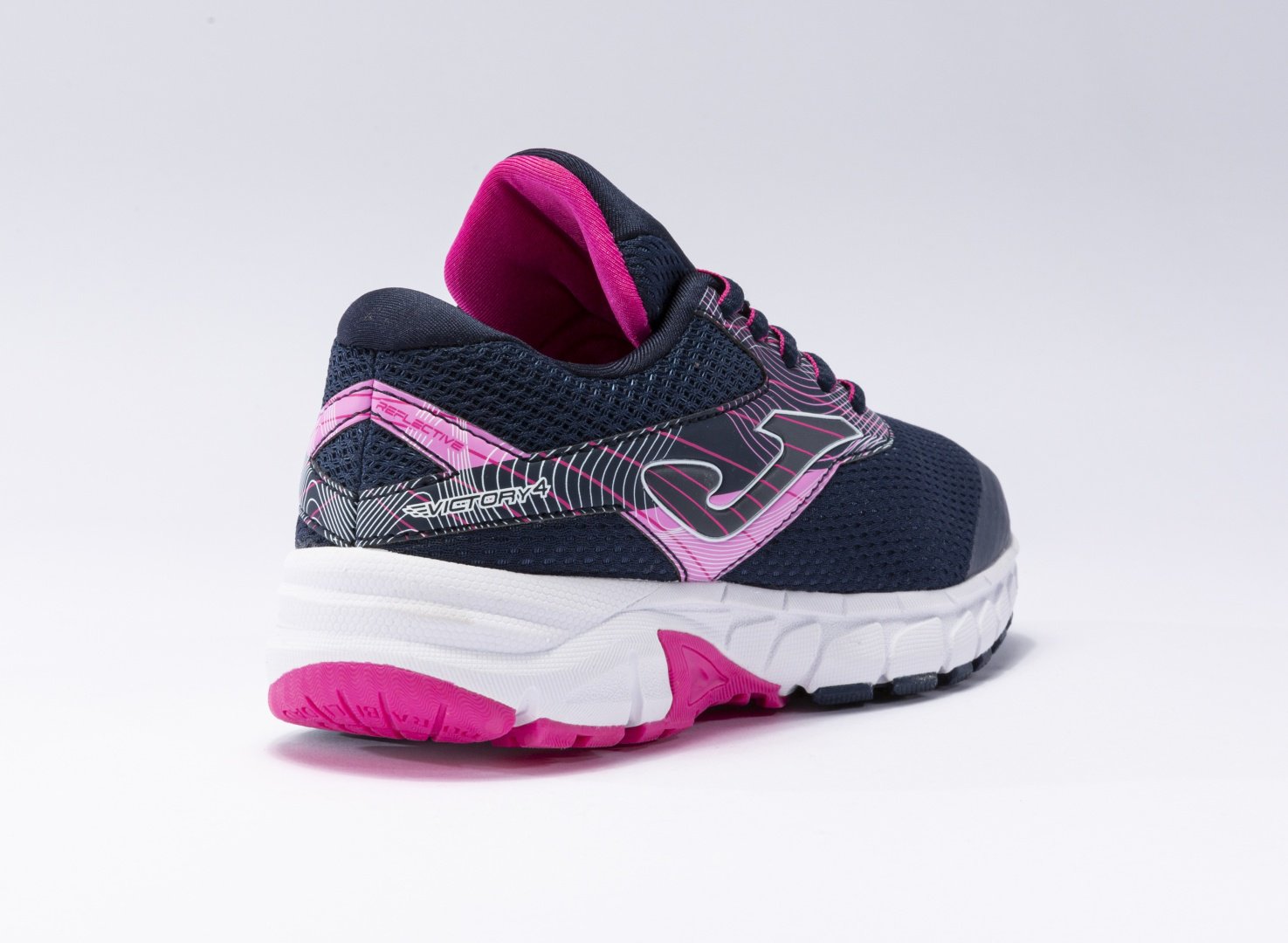 Кроссовки Joma JVICTS2333 blue 37