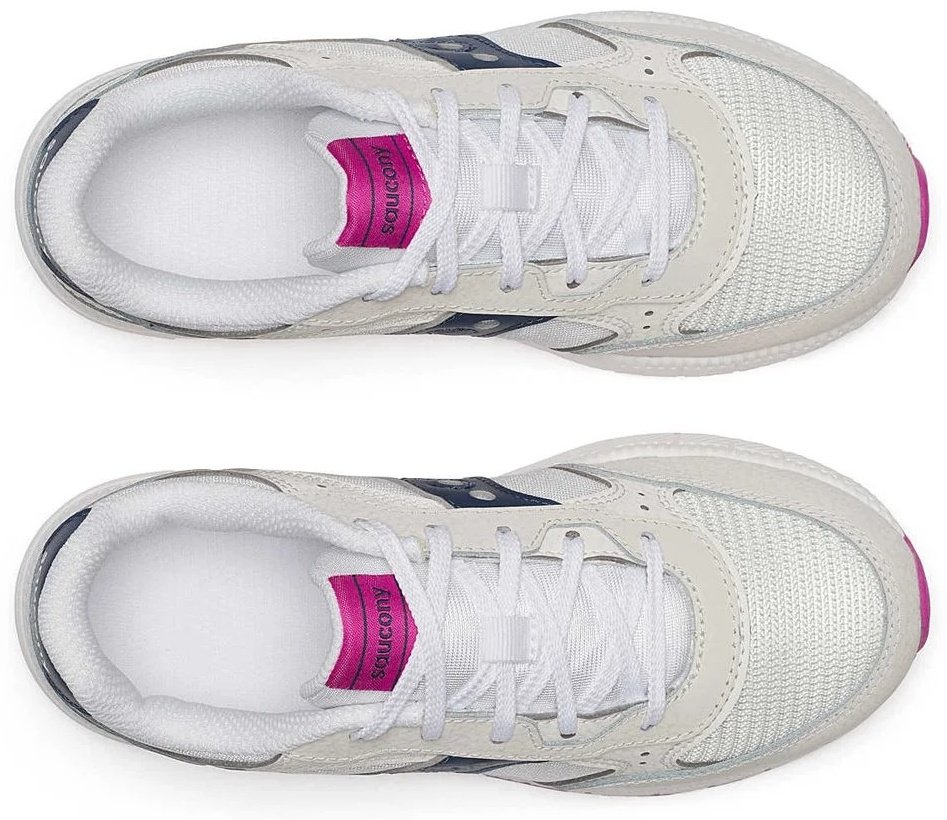 Кроссовки Saucony Eclipse Kdz multicolor 38.5