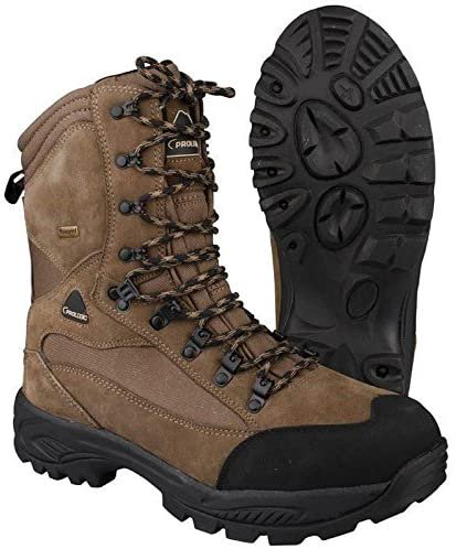 Ботинки Prologic Survivor Boot New Green 47 купить,NaN