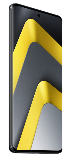 Смартфон Xiaomi Poco M8 5G 8/512GB Black купить,195490
