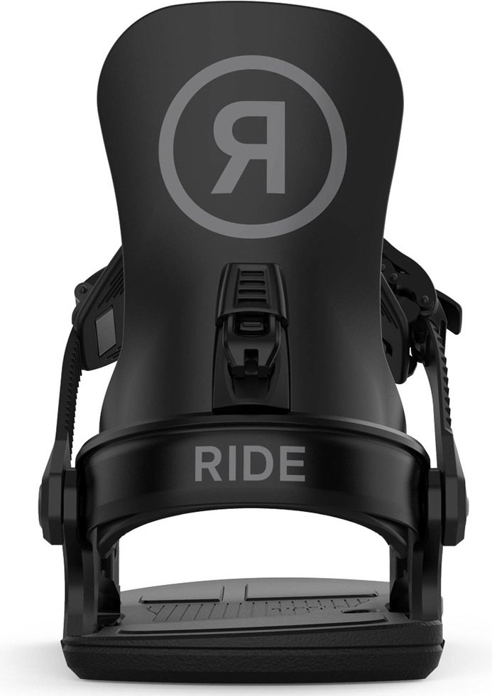 Крепление Ride K-1 2021 S черный купить,NaN