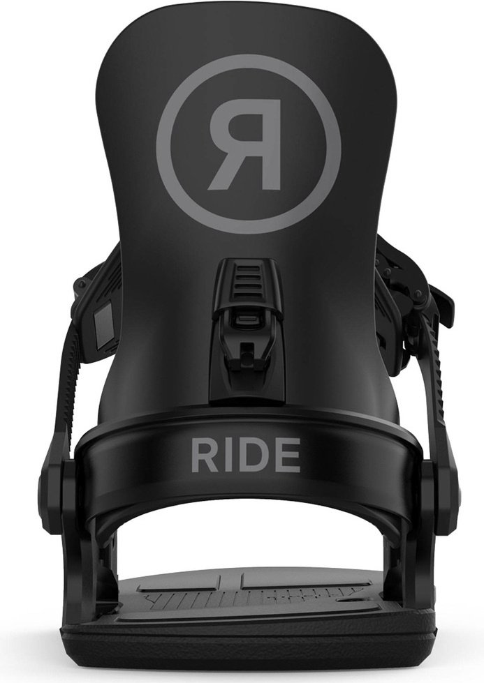 Крепление Ride K-1 2021 S черный купить,NaN