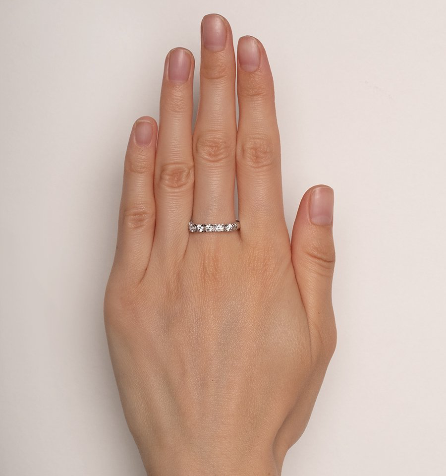Кольцо Кристалл NB031 20р 2,74гр. купить,NaN