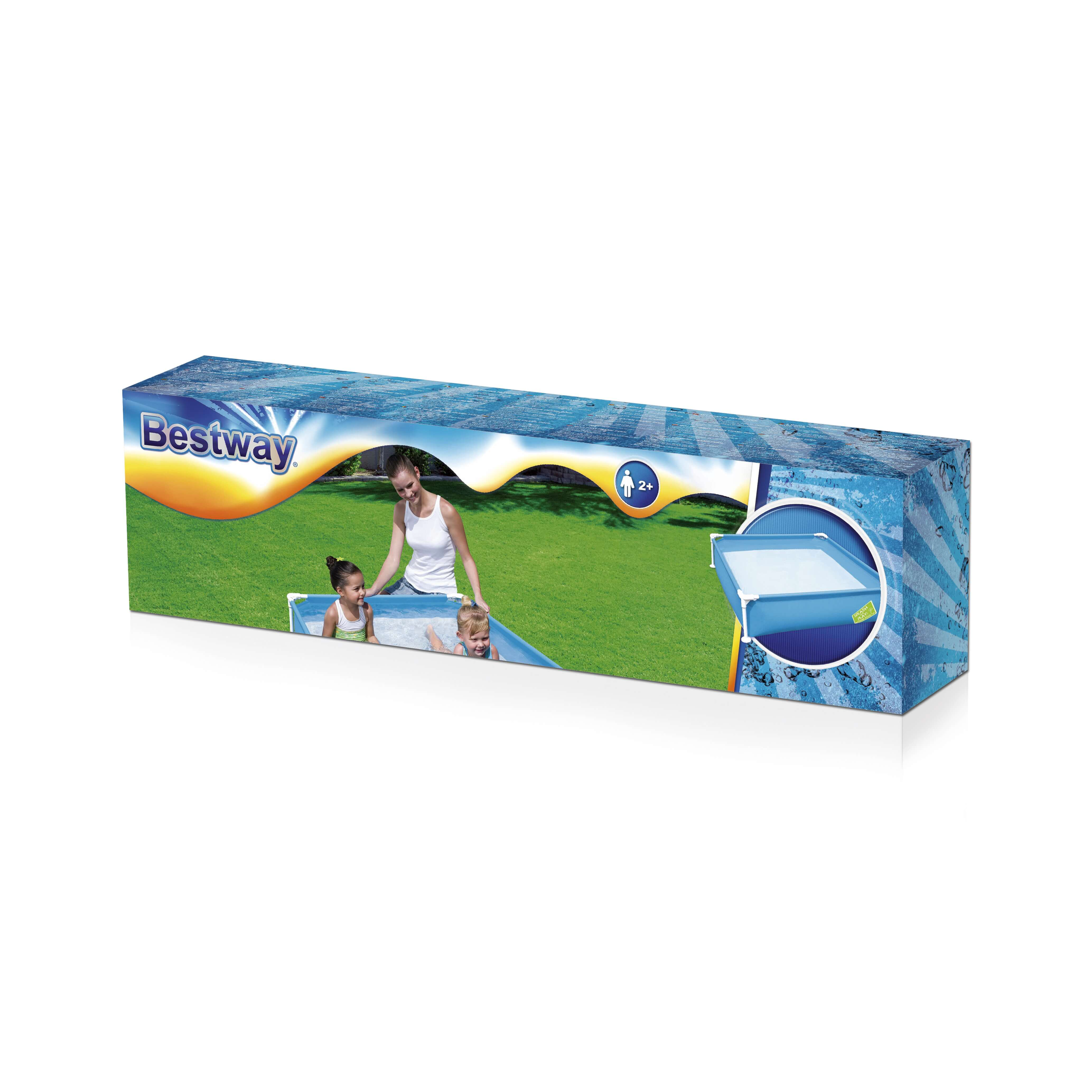 Каркасный бассейн Bestway 56217 купить,13190