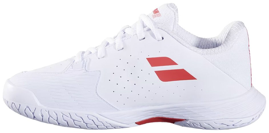 Кроссовки Babolat Propulse Junior 3 AC Girl 3J3S25A884-1038 white 35 купить,NaN