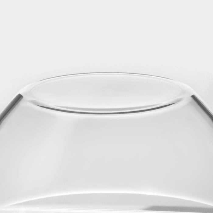 Салатник Luminarc 21119044 1 шт, стекло, 23х23 см