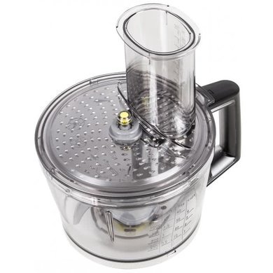 Набор насадок на кух.машину Bosch MUZ9VLP1 серебристый