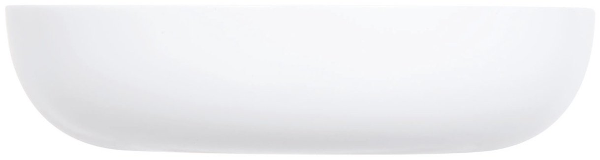 Тарелка Luminarc 17 см, 1 шт, стекло