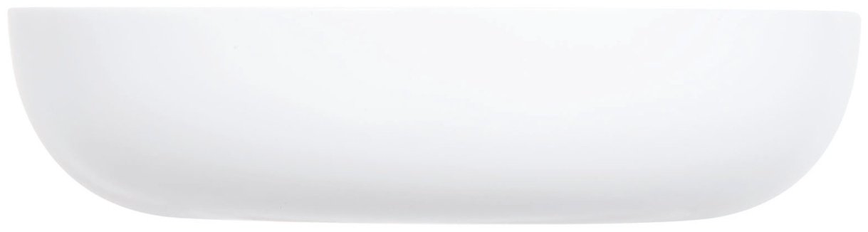 Тарелка Luminarc 17 см, 1 шт, стекло купить,NaN