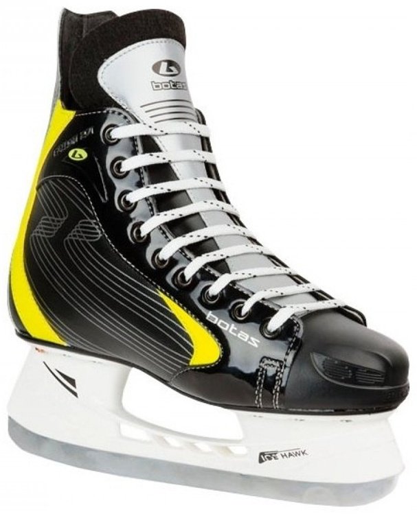 Botas HK 44052 фигурные черный купить,NaN